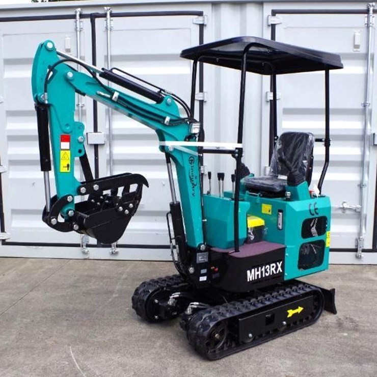 2026 CFG INDUSTRY MH13RX