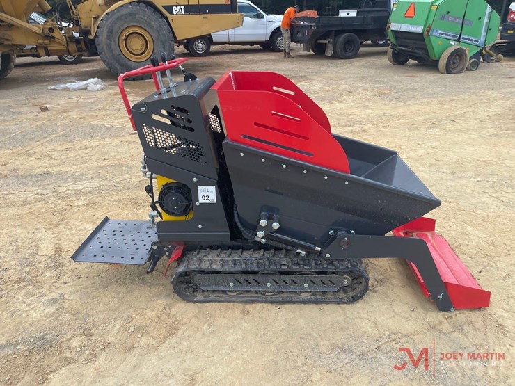 unused-stand-on-self-loading-crawler-dumper-image-2