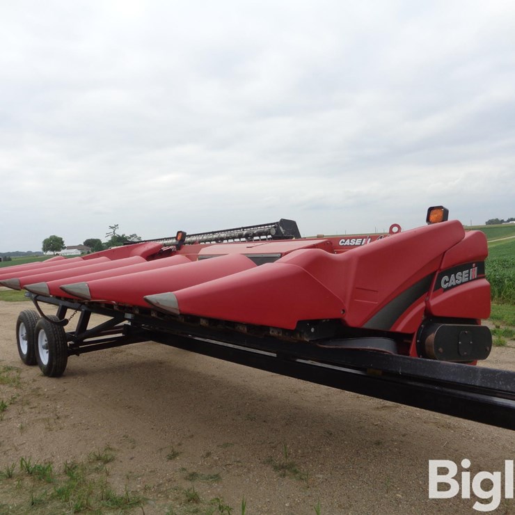 2014 CASE IH 4406