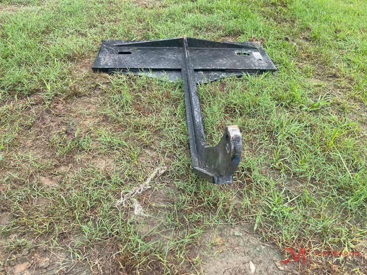 new-/-unused-boom-pole-skid-steer-attachment-image-7