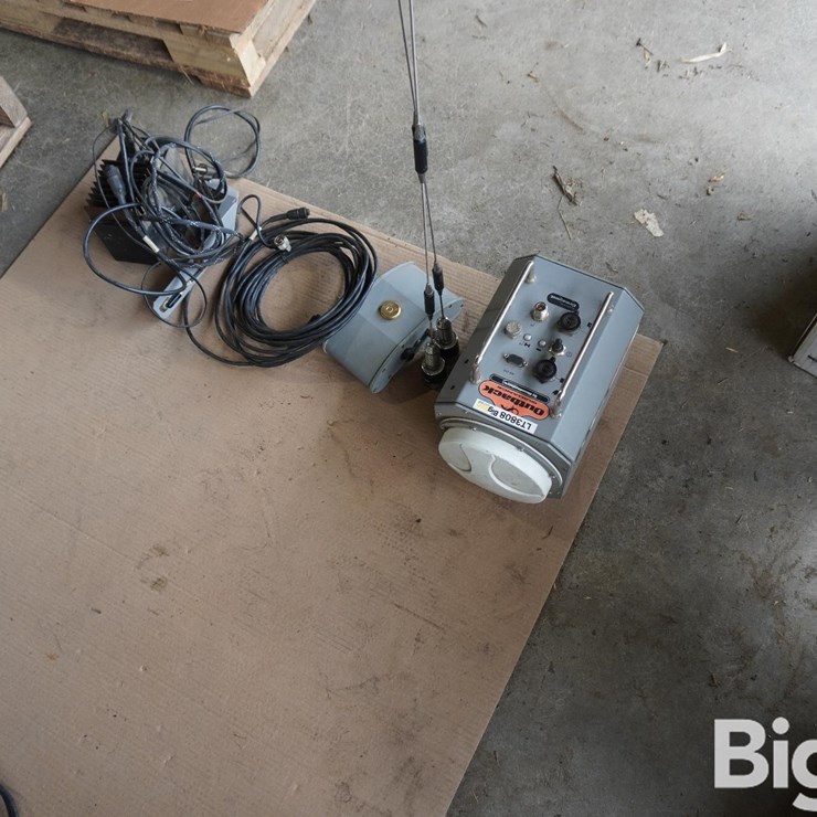 Outback BaseLine X RTK Base Station