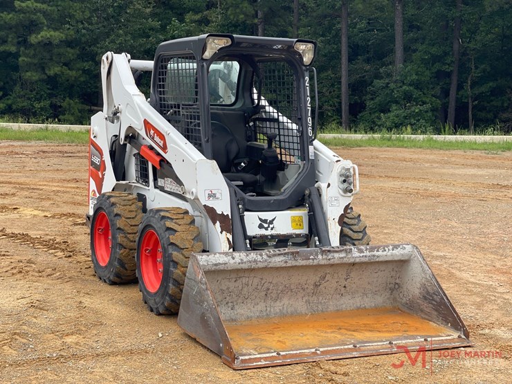 2021-bobcat-s590-skid-steer-loader-image-1