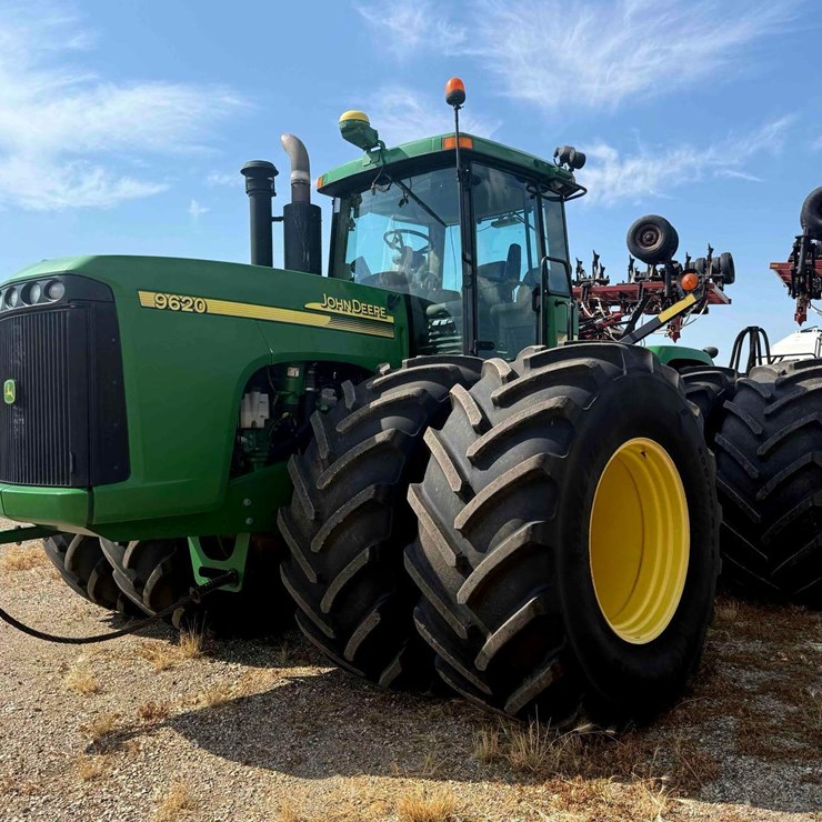 2004 JOHN DEERE 9620