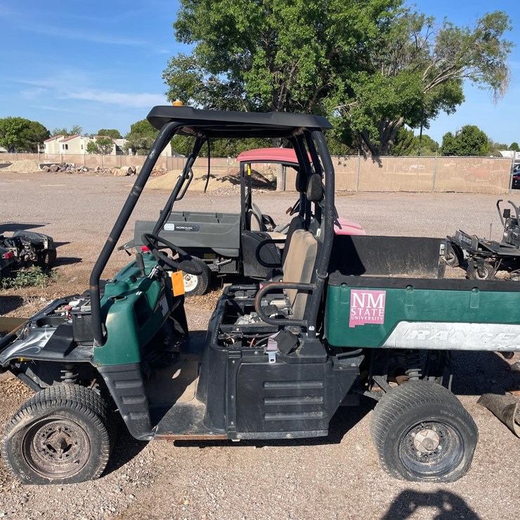 POLARIS RANGER