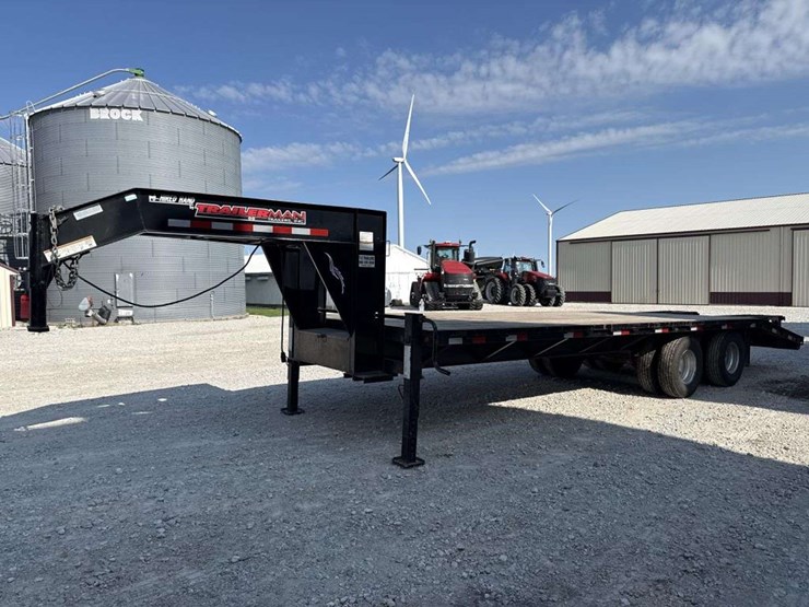 2011-trailerman-gooseneck-25ft-trailer-image-1