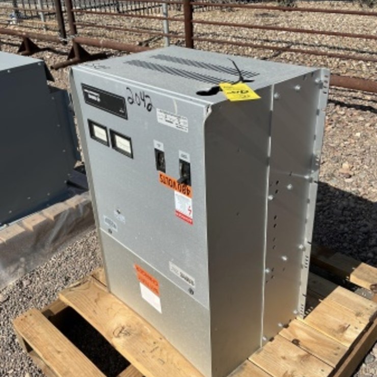 SENS BATTERY CHARGER