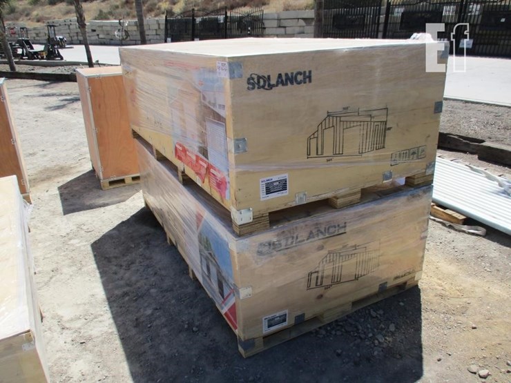 42'-x-30'-triple-garage-metal-shed-image-2