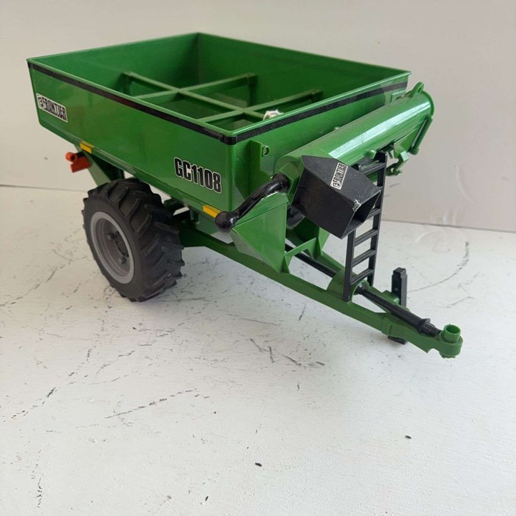 FRONTIER GC1108