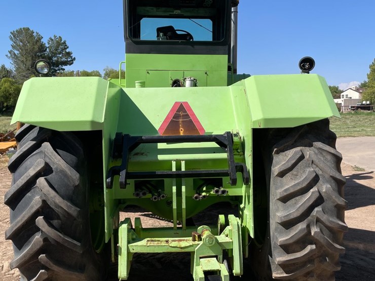 #2003-•-steiger-tractor-st300-(offsite-in-el-paso)-image-4