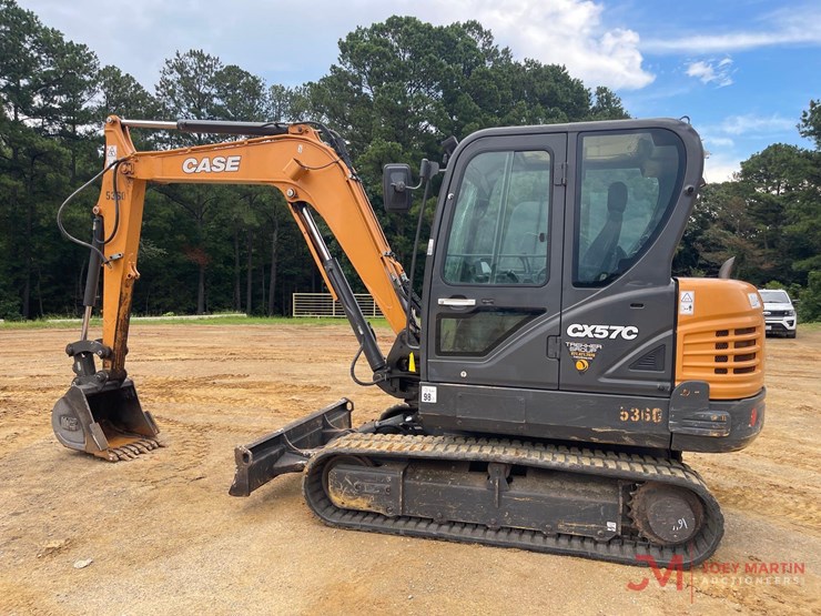 2019-case-cx57c-mini-excavator-image-2