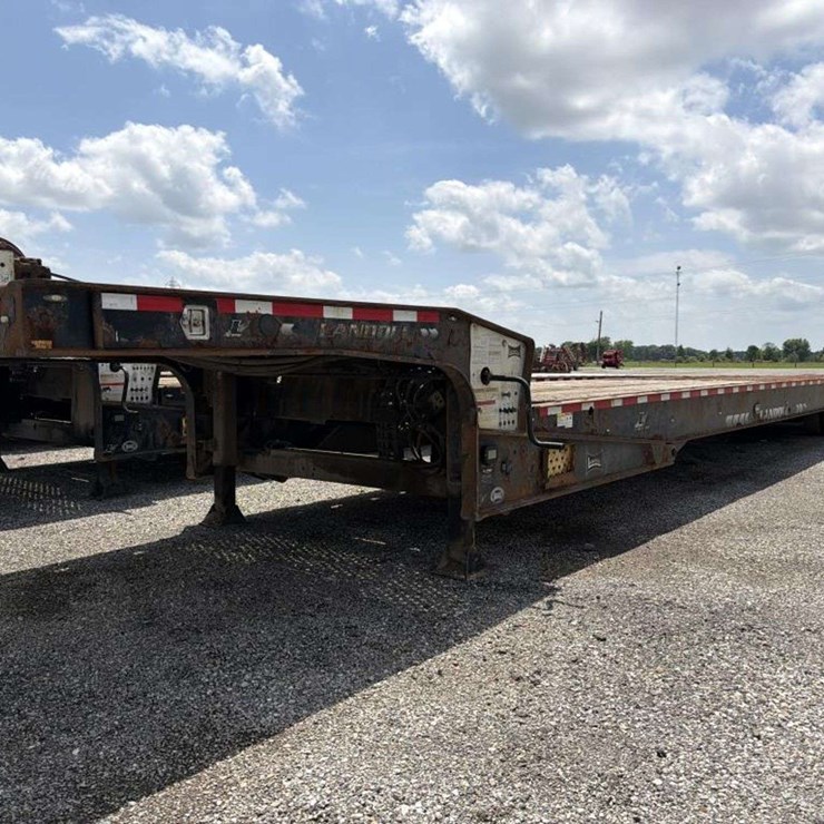 2018 LANDOLL 440A
