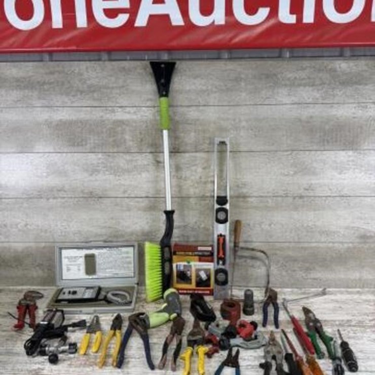 Miscellaneous Tools