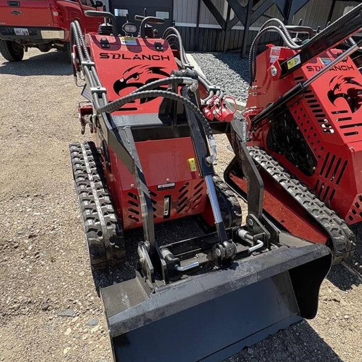 2026 SDLANCH SSL60