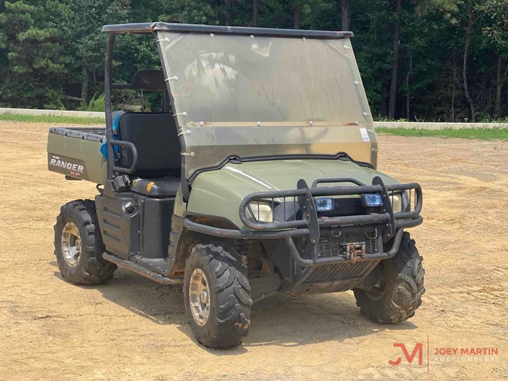2006-polaris-ranger-xp-image-1
