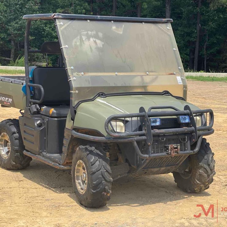 2006 POLARIS RANGER XP