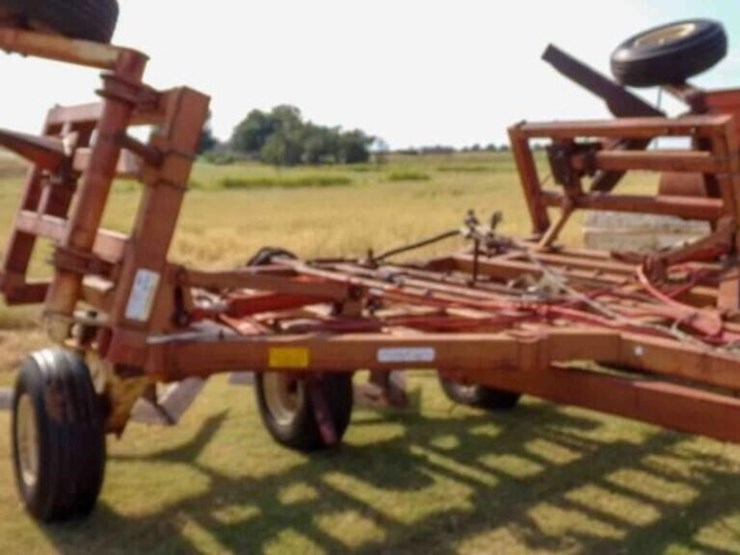 25'-krause-sweep-plow-5-'-blades,-no-welds-image-4