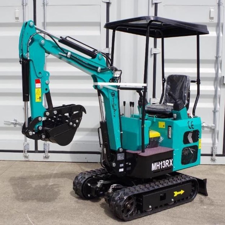 2026 CFG INDUSTRY MH13RX