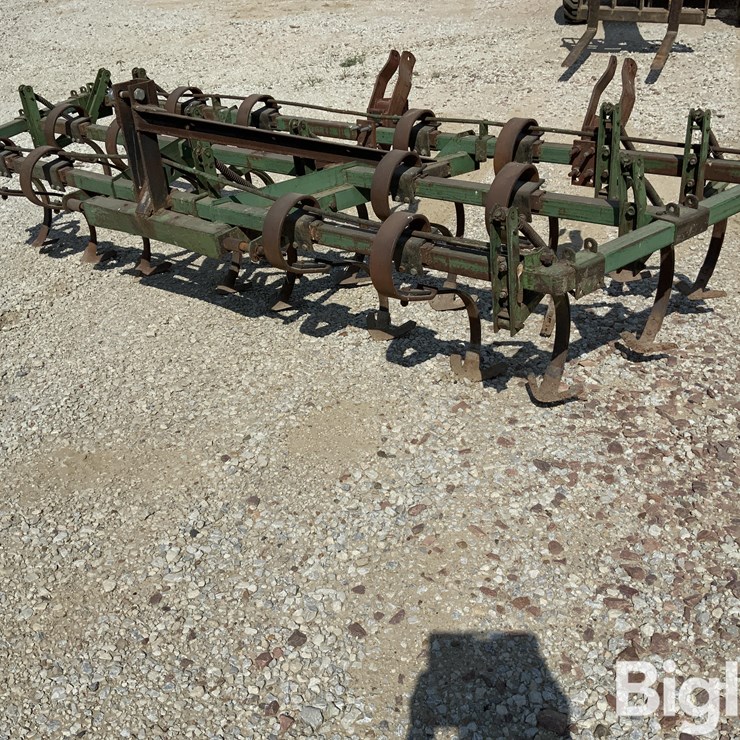 JOHN DEERE 14