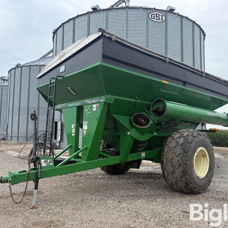 2012 BRENT 1082