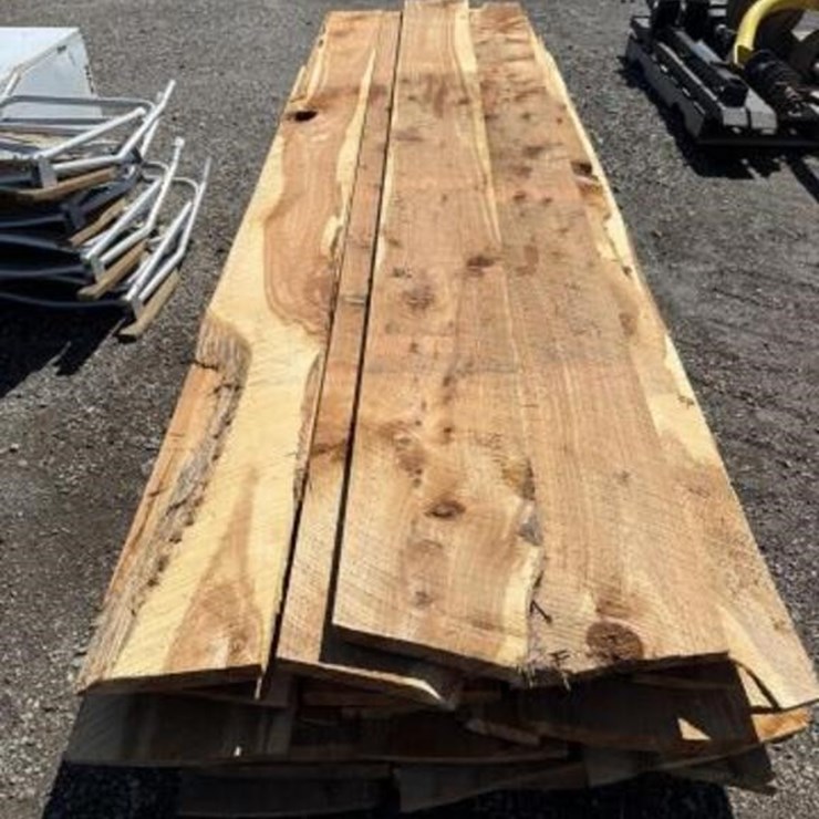 Cedar Boards