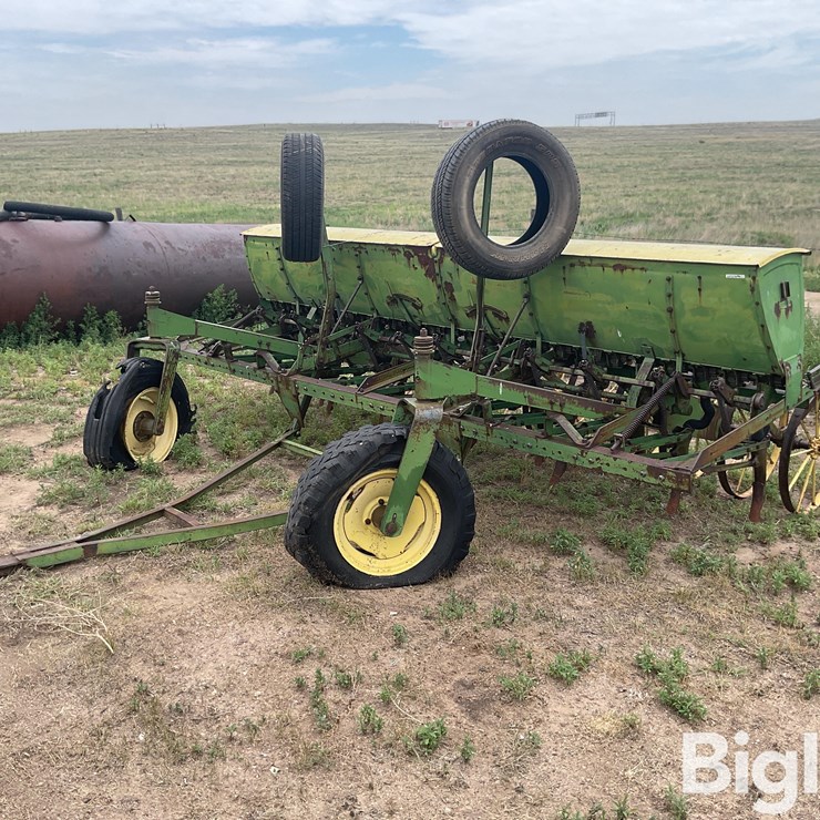 JOHN DEERE LL