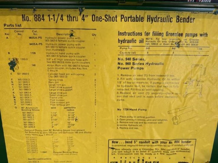 greenlee-number-884-one-shot-portable-hydraulic-image-3