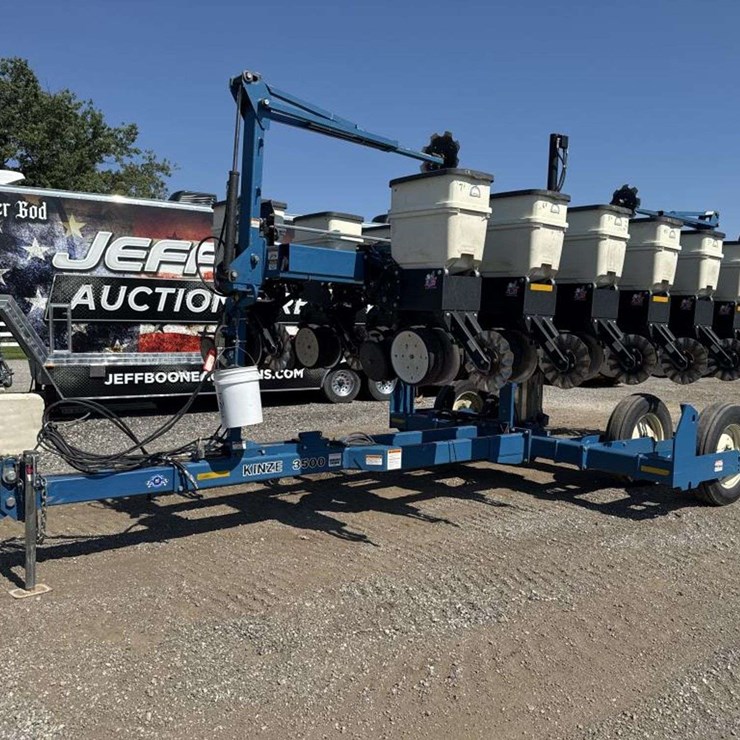 KINZE 3500
