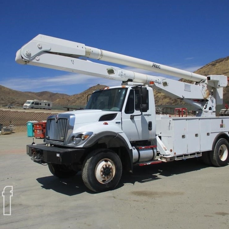 ALTEC AA755MH