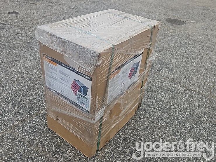unused-tools-trolley-c/w-258pcs-tools-(arteer-js-rc07)-image-2