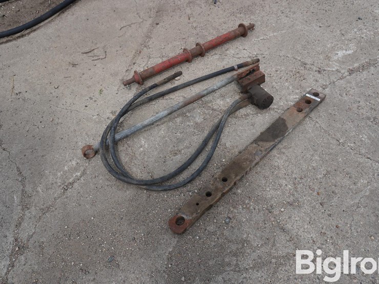 white-4-150-drawbar,-spreader-bar-&-orbit-motor-image-5