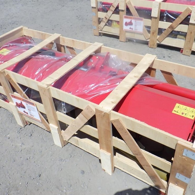 TPM-TM180 Rotary Tiller 72"