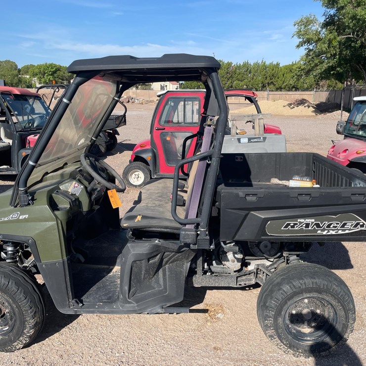 POLARIS RANGER