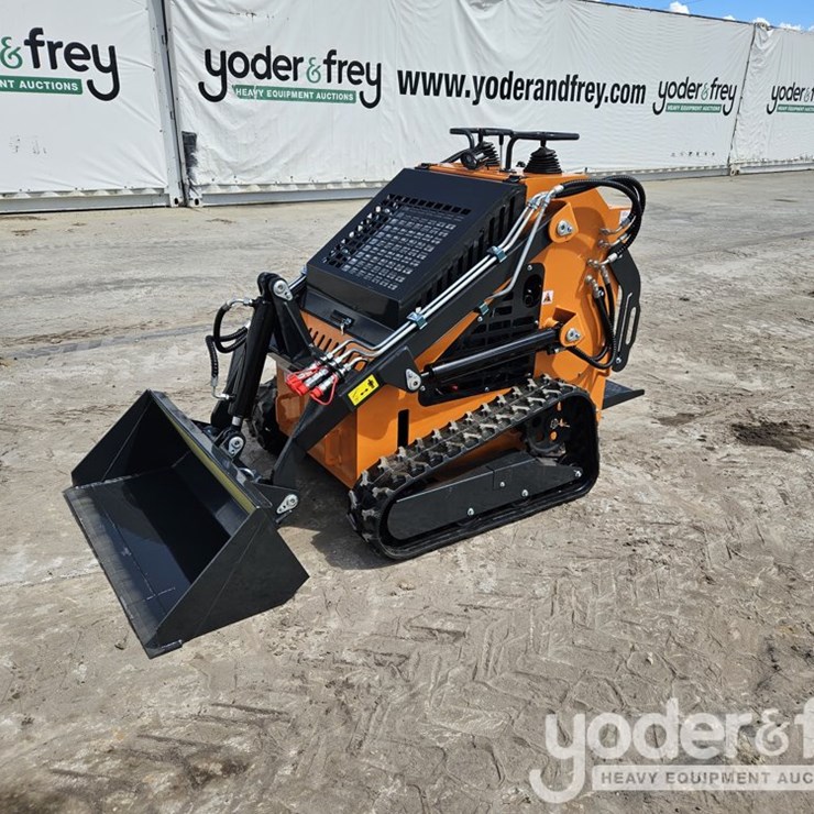 2025 ARTEER QB-480