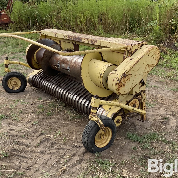 1988 JOHN DEERE 654