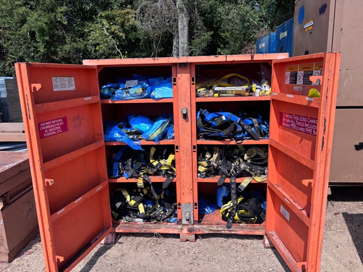 #5107-•-jobsite-toolbox-with-safety-harness-and-lanyards-image-2