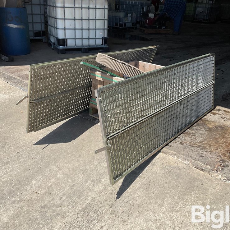 CLAAS 740 Spare Combine Parts