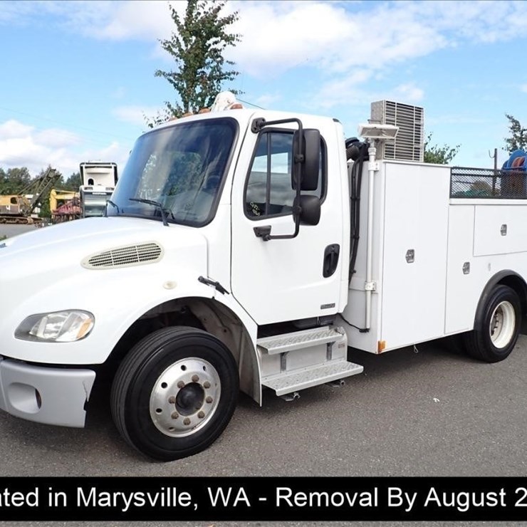 2010 STELLAR 6620