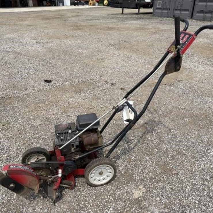 MTD Edger