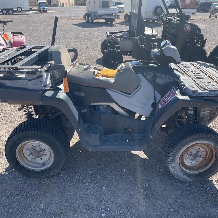 POLARIS SPORTSMAN