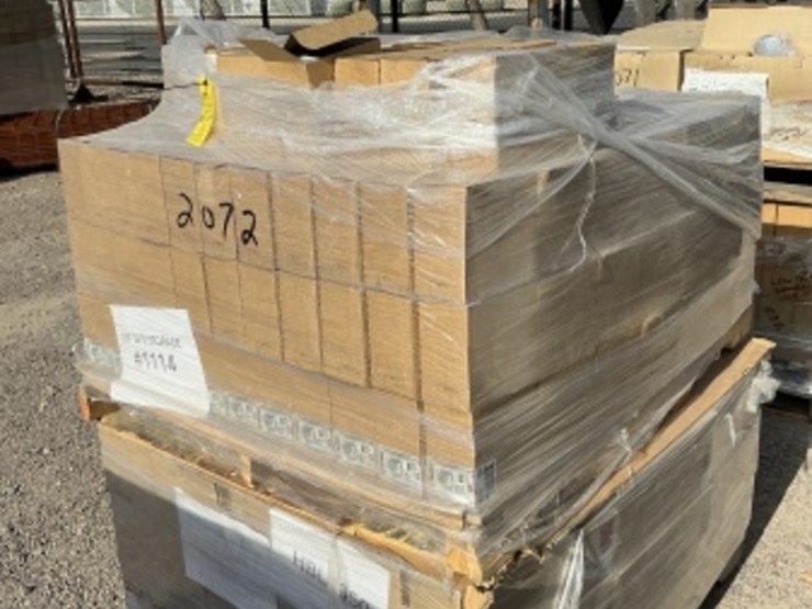 pallet-of-electrical-device-covers-and-box-image-1