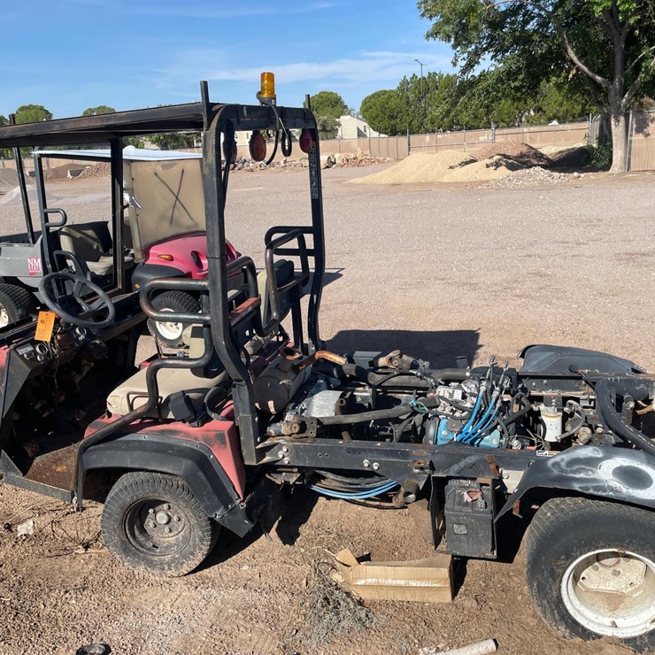 TORO WORKMAN 3200