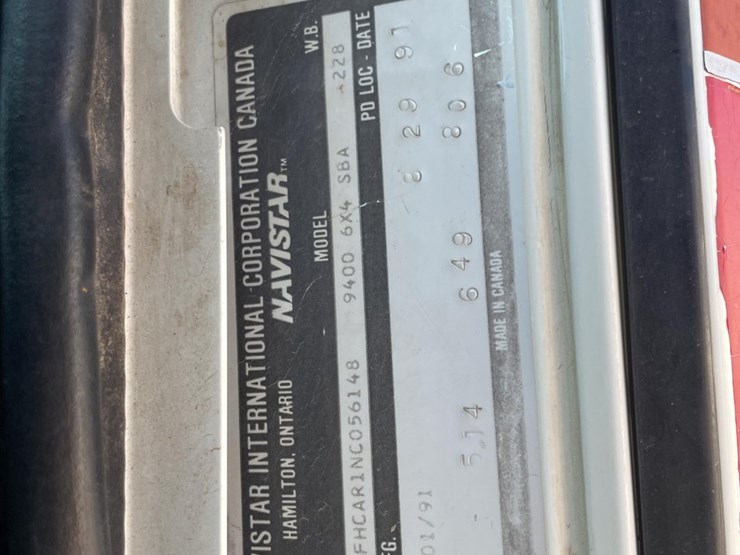 #2251-•-1992-international-eagle-f9400-tractor-truck-image-25