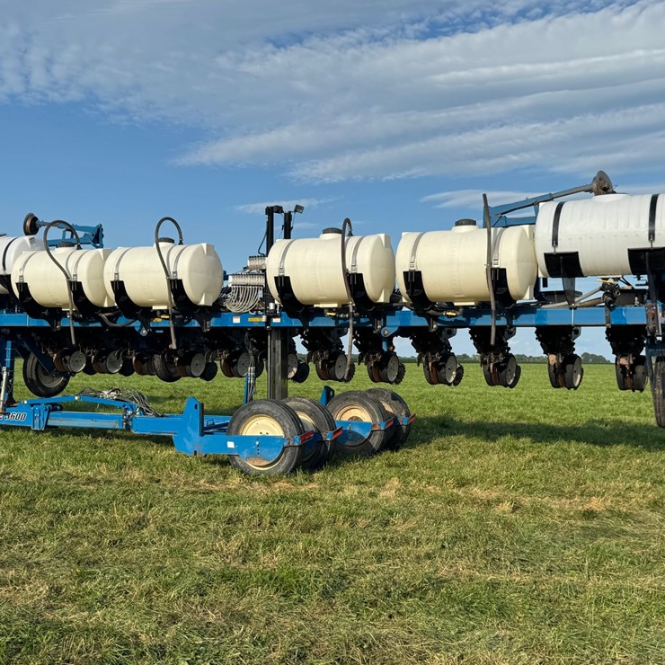 KINZE 3600