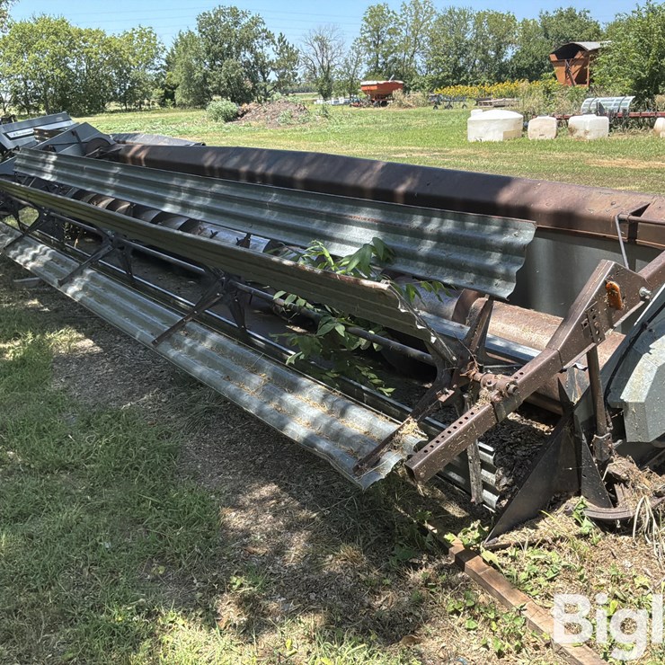GLEANER L3