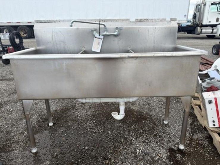 tipple-stainless-sink-with-faucet-image-1