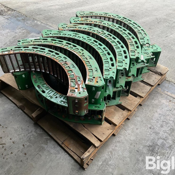 John Deere X-9 Small Wire Concaves