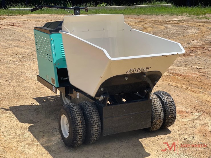 2025-m1300-stand-on-mini-wheel-dumper-image-1