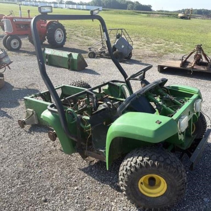 Gator Parts