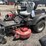 snapper-pro-zero-turn-mower-(non-running)-image-2