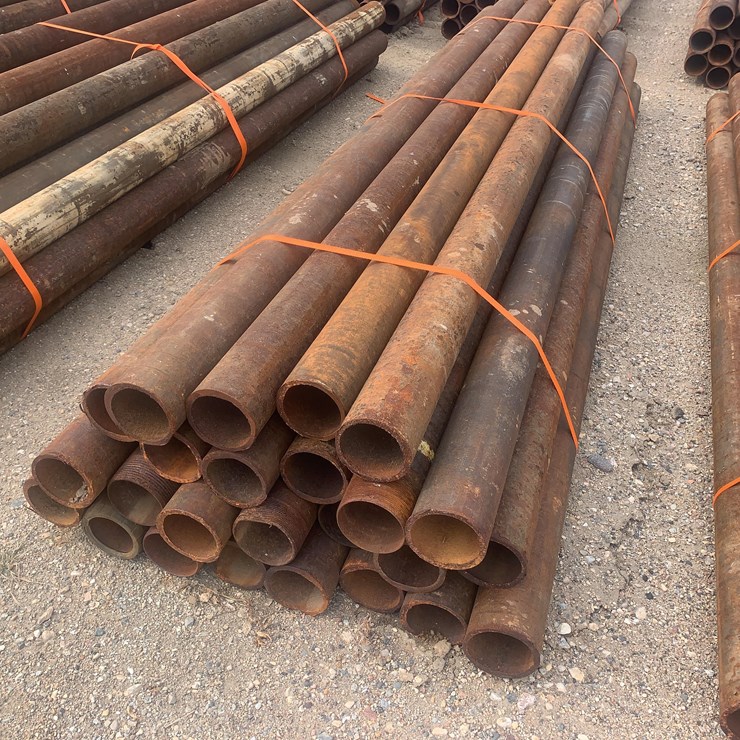 Pipe Posts